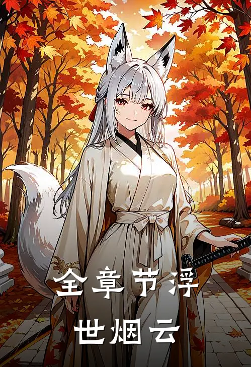 全章节浮世烟云
