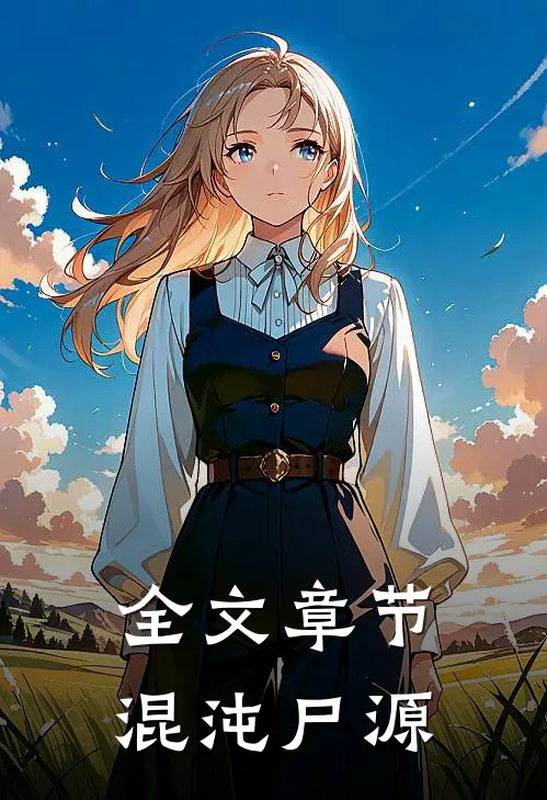 全文章节混沌尸源