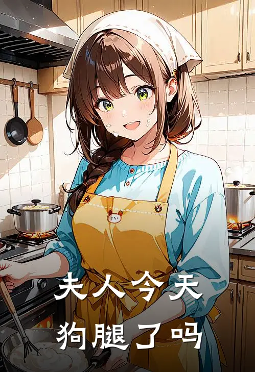 夫人今天狗腿了吗