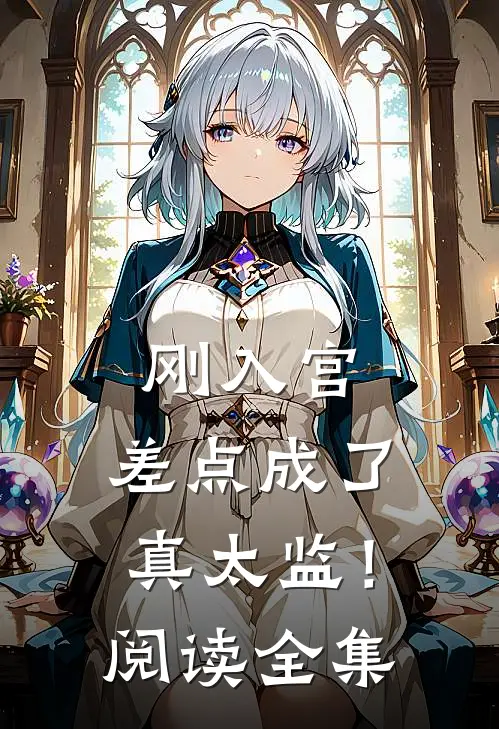 刚入宫,差点成了真太监!阅读全集
