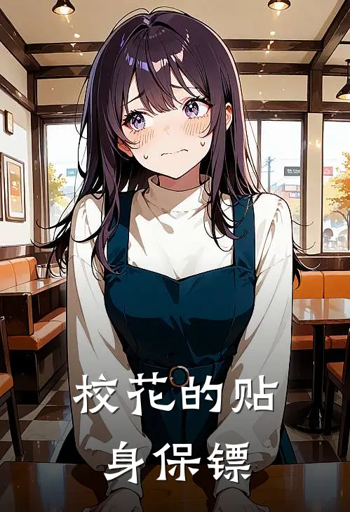 校花的贴身保镖