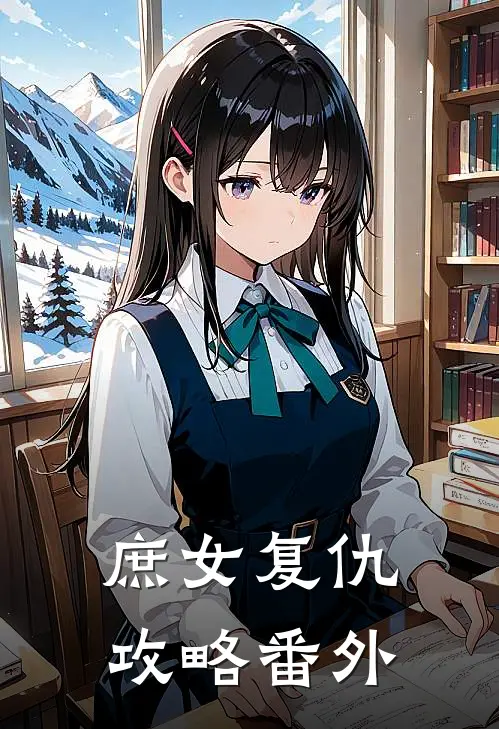 庶女复仇攻略 番外