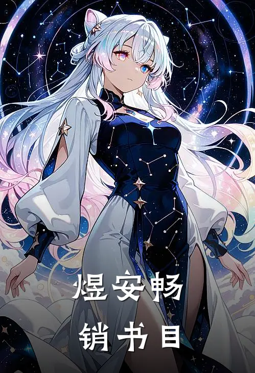 煜安畅销书目