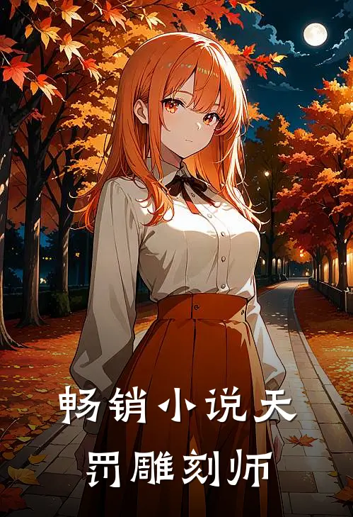 畅销小说天罚雕刻师