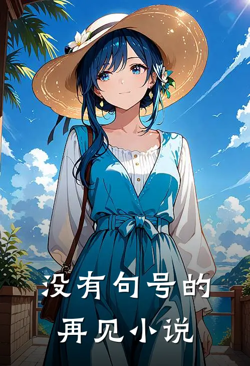 没有句号的再见小说