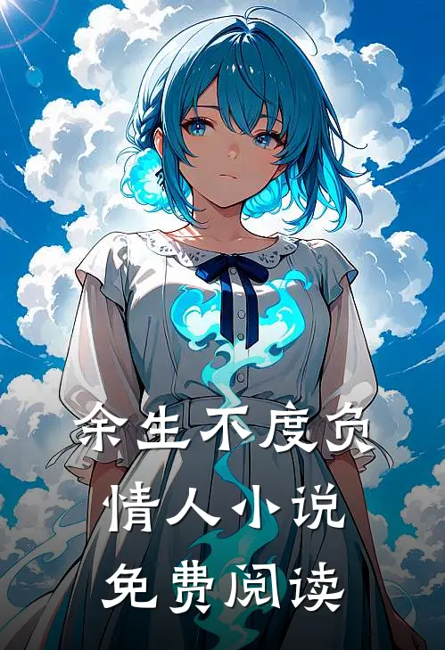 余生不度负情人小说免费阅读