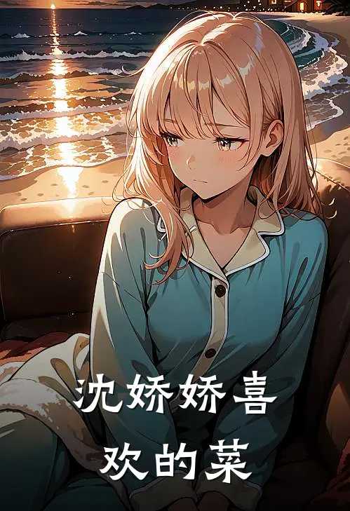 沈娇娇喜欢的菜
