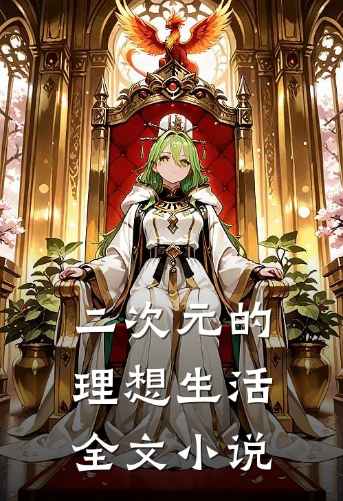 二次元的理想生活全文小说