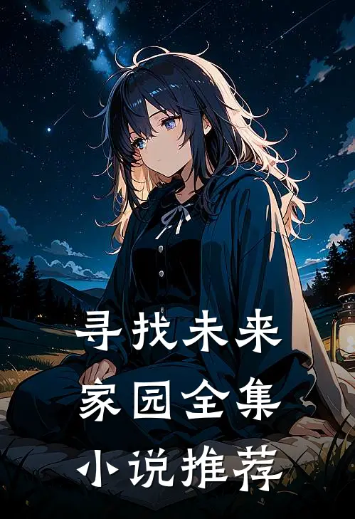寻找未来家园全集小说推荐