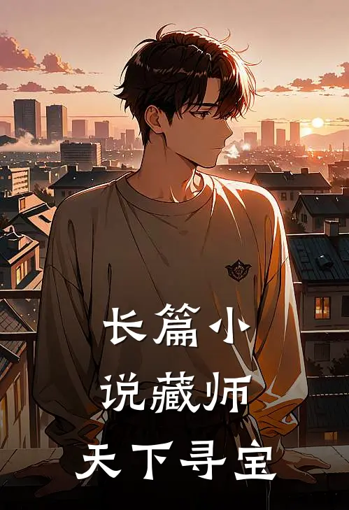 长篇藏师天下寻宝全文阅读