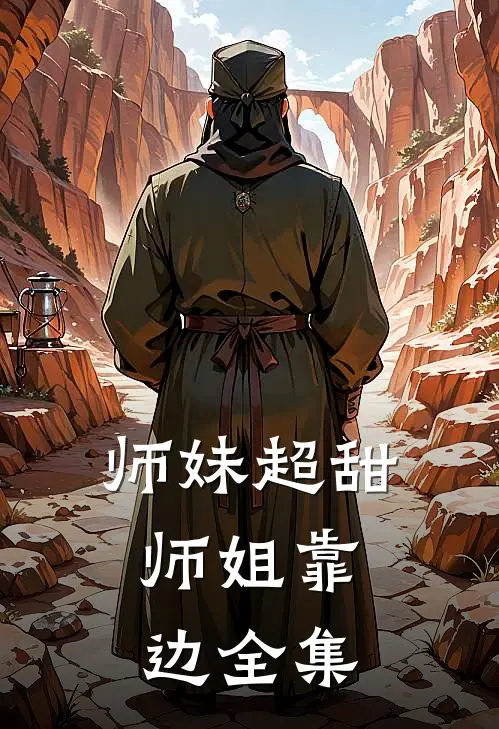师妹超甜,师姐靠边 全集
