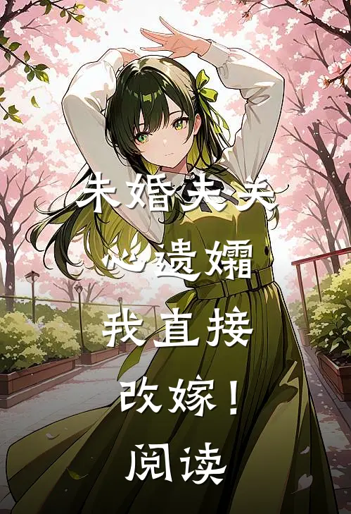 未婚夫关心遗孀,我直接改嫁!阅读