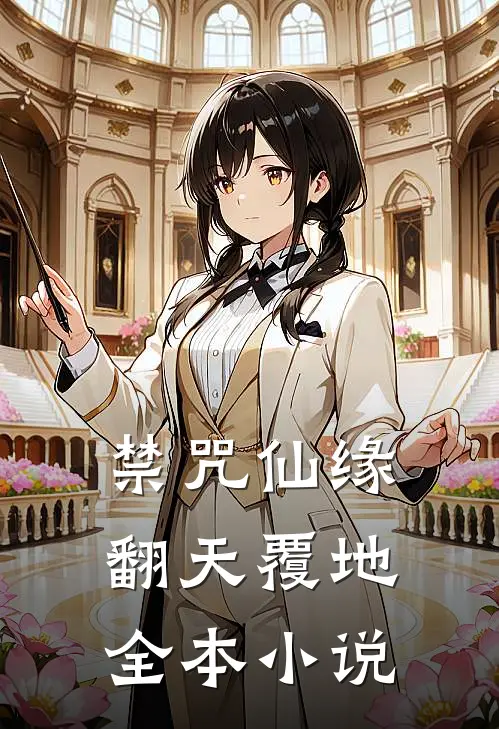 禁咒仙缘翻天覆地全本小说