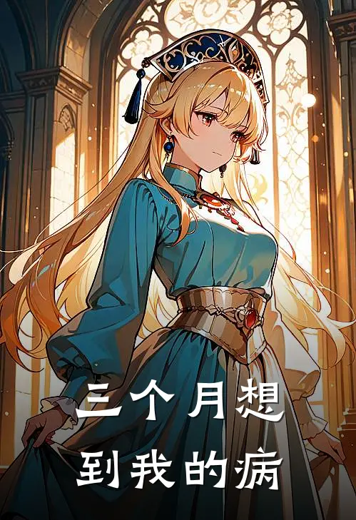 三个月想到我的病