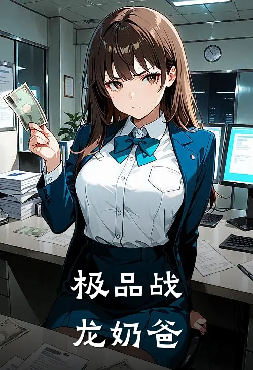 极品战龙奶爸
