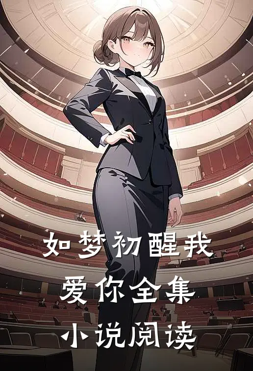 如梦初醒我爱你全集阅读