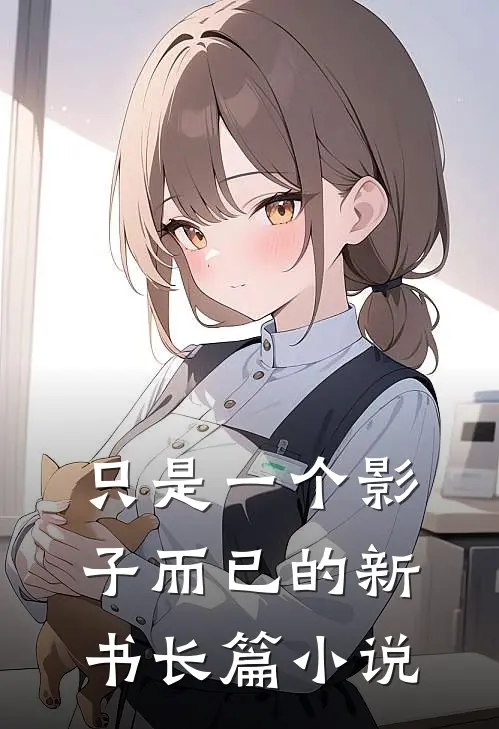 只是一个影子而已的新书长篇小说