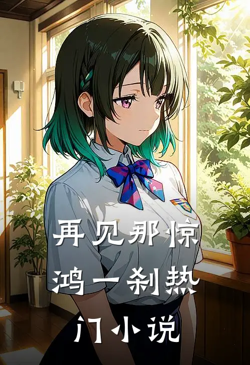 再见那惊鸿一刹热门小说