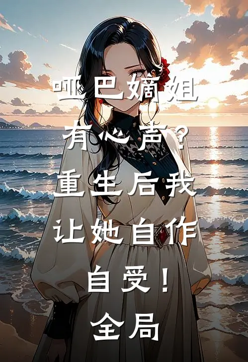 哑巴嫡姐有心声?重生后我让她自作自受!全局