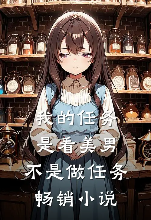我的任务是看美男,不是做任务畅销免费阅读