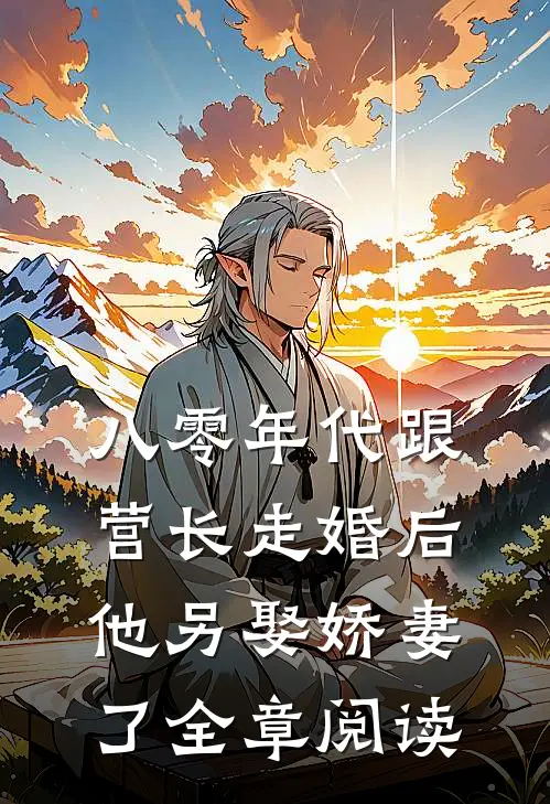 八零年代跟营长走婚后,他另娶娇妻了全章阅读