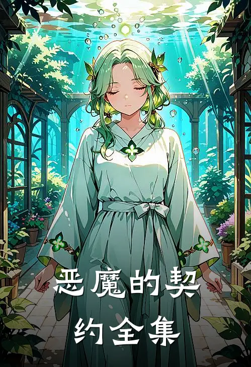 恶魔的契约 全集
