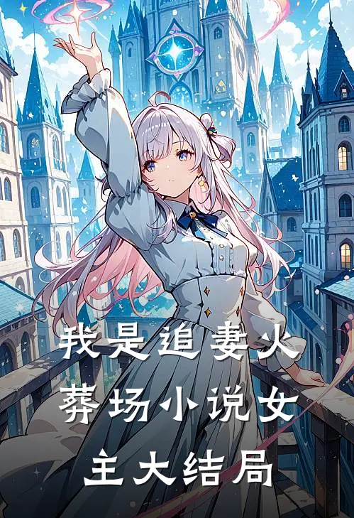 我是追妻火葬场小说女主大结局