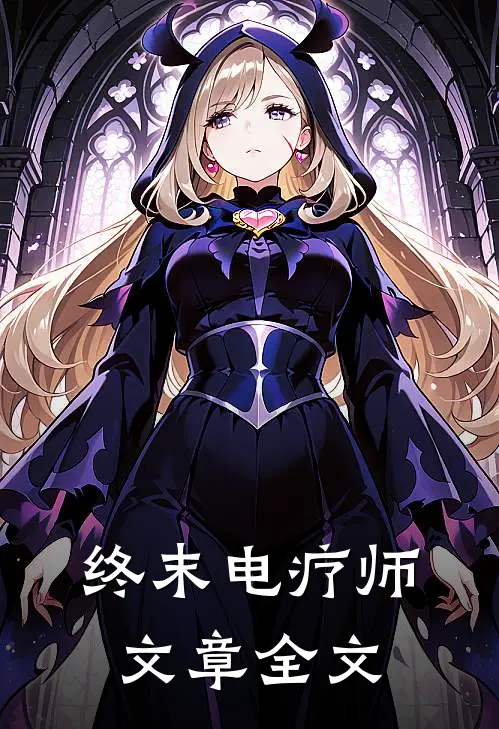 终末电疗师文章全文