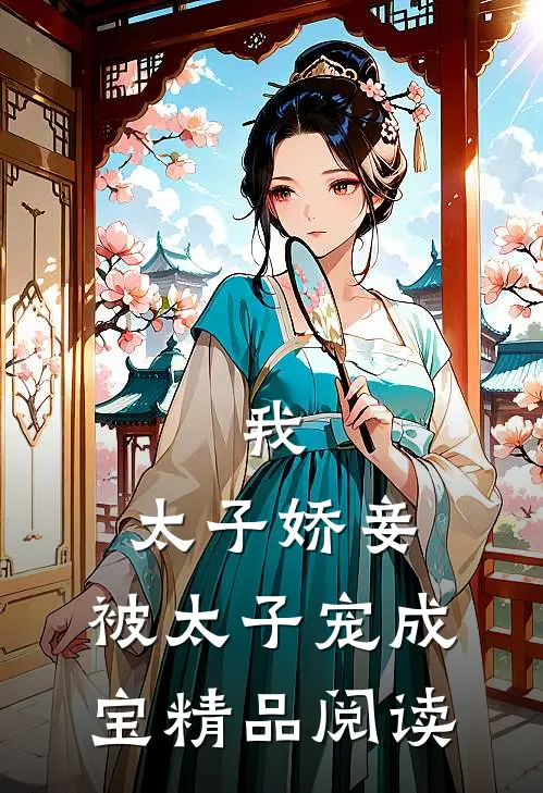 我,太子娇妾,被太子宠成宝精品阅读全文