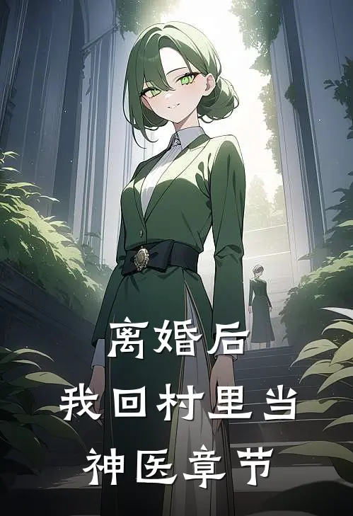 离婚后,我回村里当神医章节