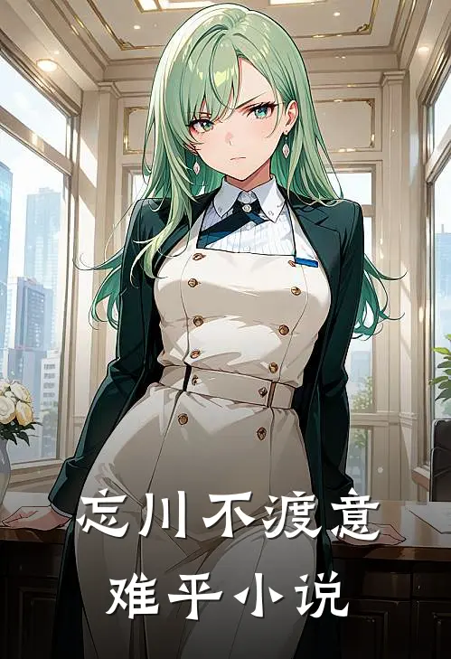 忘川不渡意难平小说