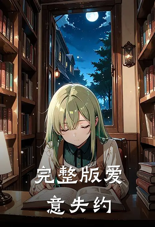 完整版爱意失约