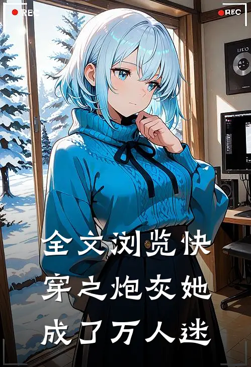全文浏览快穿之炮灰她成了万人迷
