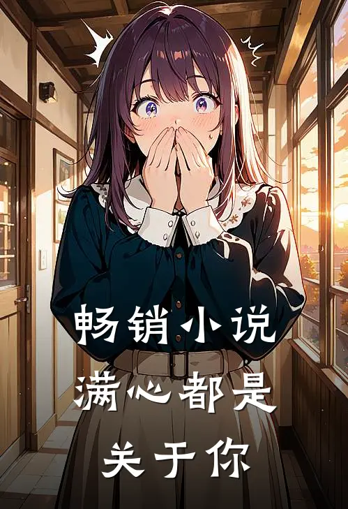 畅销小说满心都是关于你