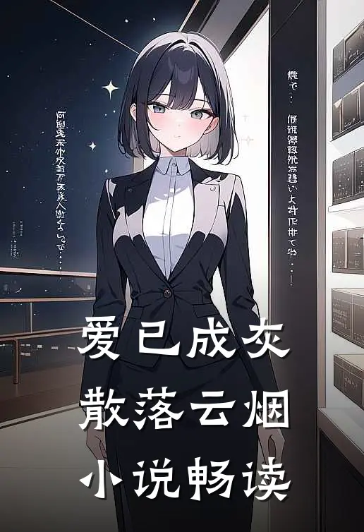 爱已成灰,散落云烟畅读