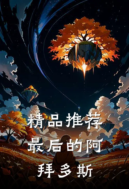 精品推荐最后的阿拜多斯