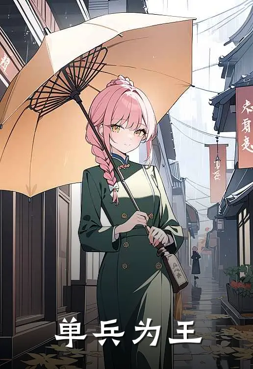 单兵为王