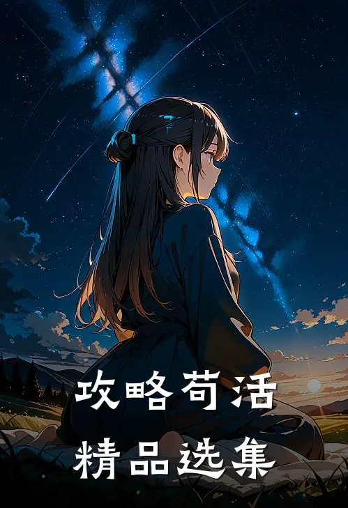 攻略苟活精品选集