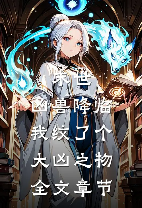 末世凶兽降临,我纹了个大凶之物全文章节阅读