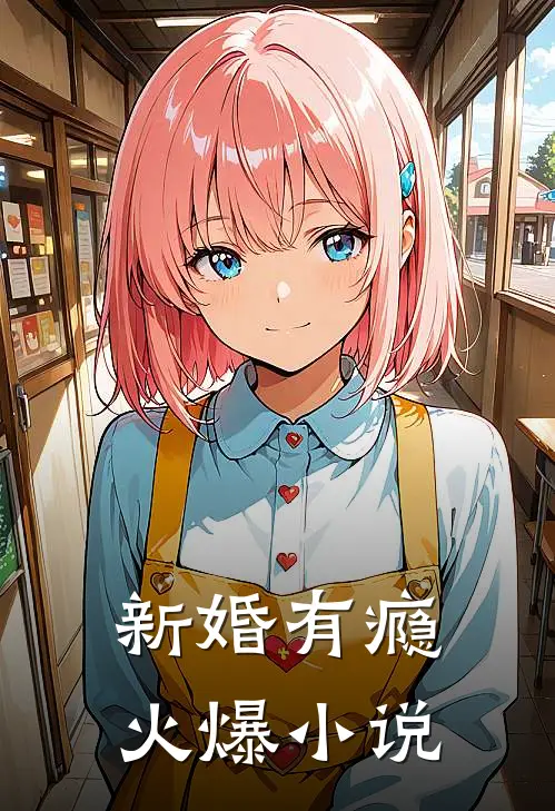 新婚有瘾火爆小说