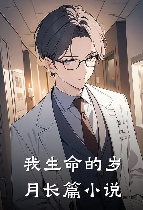 我生命的岁月长篇小说
