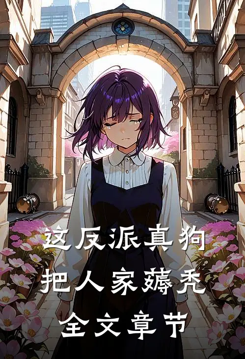 这反派真狗，把人家薅秃全文章节