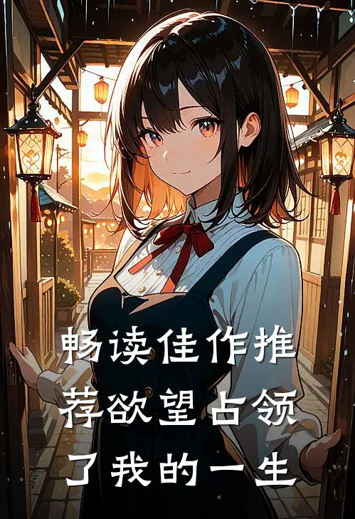 畅读佳作推荐欲望占领了我的一生