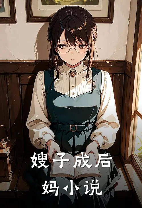 嫂子成后妈小说