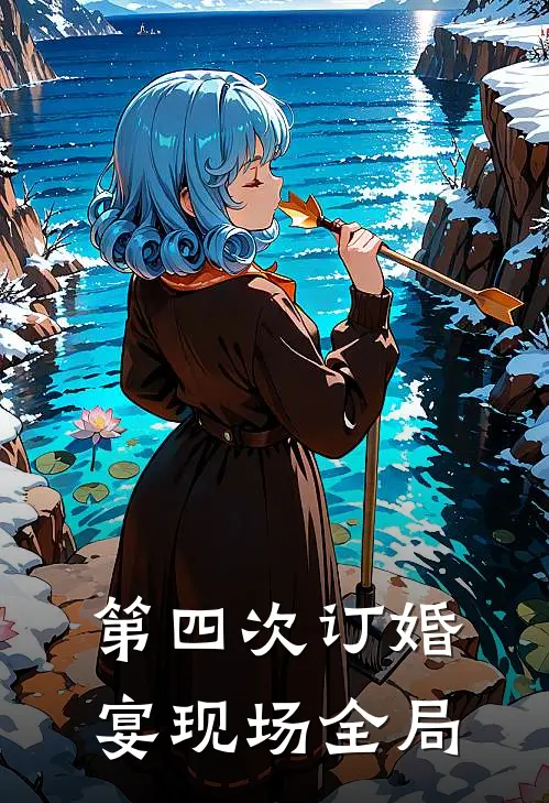 第四次订婚宴现场全局