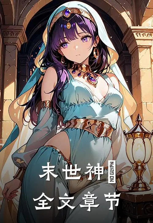 末世神祇全文章节阅读