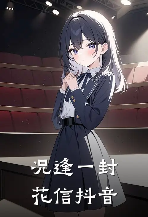 况逢一封花信抖音
