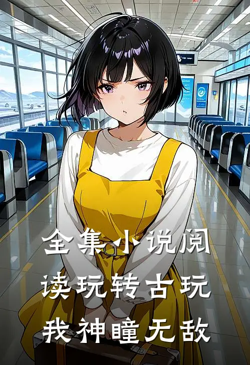 全集小说阅读玩转古玩：我神瞳无敌