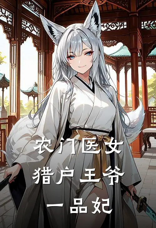 农门医女猎户王爷一品妃