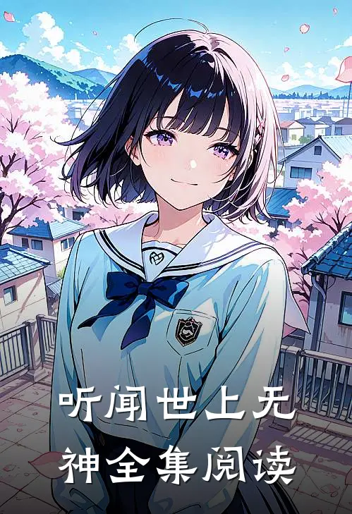 听闻世上无神全集阅读